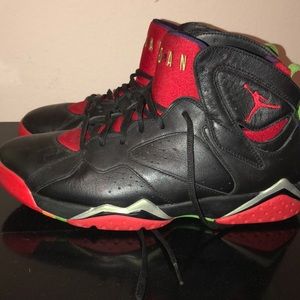 Air Jordan 7